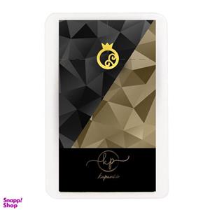شمش طلا 18 عیار کاپانی مدل انار کد KC012 -