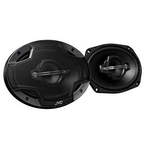 اسپیکر خودرو جی وی سی مدل CS-HX6949 بسته دو عددی