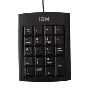 کیبورد آی بی ام مدل 155