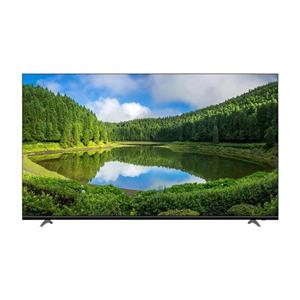 تلویزیون ال ای دی هوشمند دنای مدل K-55F3SL سایز 55 اینچ