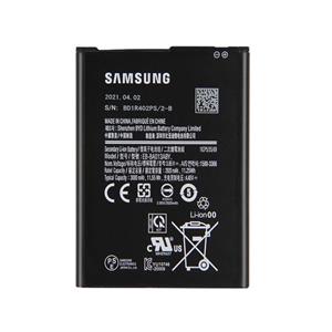باتری موبایل مدل EB-BA013ABY ظرفیت 3000 میلی آمپر ساعت مناسب برای گوشی موبایل سامسونگ Galaxy A01 CORE