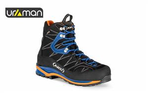 کفش کوهنوردی مردانه  آکو مدل AKU – Tengu GTX – Mountaineering boots