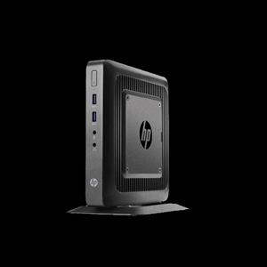 کامپیوتر کوچک اچ‌پی مدل T520