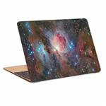 استیکر لپ تاپ طرح orion nebula nebula galaxy کد N-445 مناسب برای لپ تاپ 15.6 اینچ