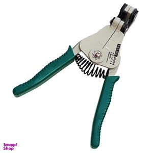 انبر سیم لخت کن وسل مدل 3000 سایز 8 اینج