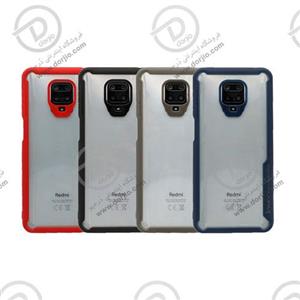 گارد هیبریدی شیائومی Redmi Note 9 Pro مارک iPAKY
