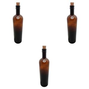 بطری آس تجارت مدل S 100 بسته 3 عددی