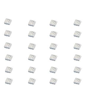چیپ ال ای دی مدل RGB5050-KV00A بسته 24 عددی