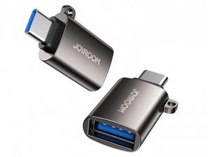 مبدل USB-C به USB جوی روم مدل S-H151