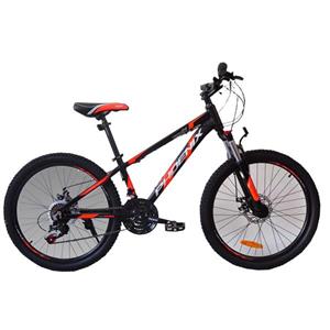 دوچرخه شهری فونیکس albert2403 سایز 24