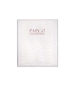 کلاسور پاپکو کد B749 سایز A4 Papco Ring Binder Code B749 Size A4