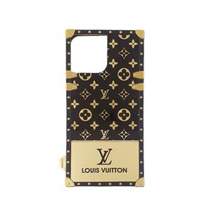 کاور لویی ویتون مدل LV me مناسب برای گوشی موبایل اپل iPhone 13 Pro