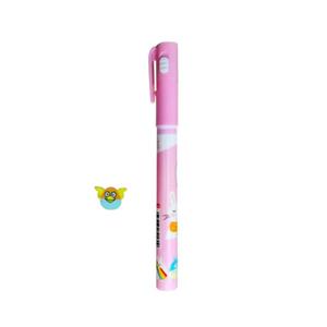 خودکار مدل نامرئی به همراه پاکن