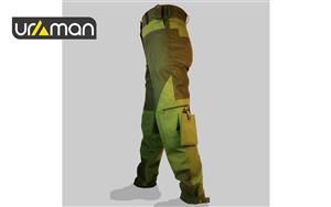 شلوار ویدار  مردانه مدل راک 211