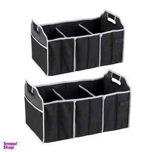 جعبه نظم دهنده صندوق عقب خودرو مدل ZbN بسته 2 عددی