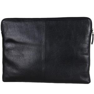 کیف چرم طبیعی شهر چرم مدل 1-0003 Leather City 0003-1 Leather Bag