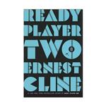 کتاب Ready Player Two اثر Ernest Cline انتشارات بلنتین