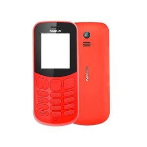 شاسی گوشی موبایل مدل GN-RED-075 مناسب برای گوشی موبایل نوکیا 130 2017