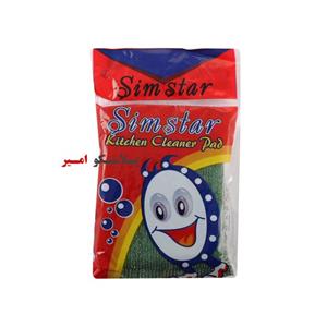 اسکاچ مدل sim star