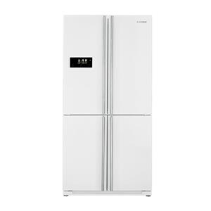 یخچال و فریزر ایکس ویژن مدل XVR-491 X.Vision XVR-491 Refrigerator