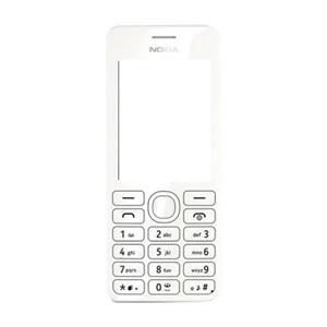 شاسی گوشی موبایل مدل GN-WH-085 مناسب برای گوشی موبایل نوکیا 206
