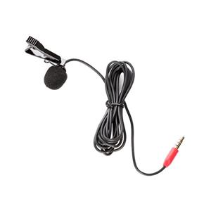 میکروفن یقه ای سارامونیک مدل SR-LMX1 Plus