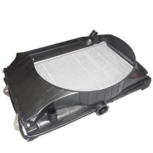 رادیاتور آب سهند رادیاتور کد 030120 مناسب برای پیکان