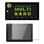 Multi Nano Pro Screen Protector For Asus ZenPad 10 Z300 Pack of 2