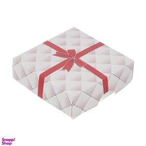 گوشواره زنانه مدل برگ و ون کلیف