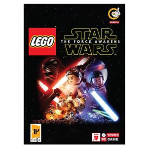 بازی Lego Star Wars The Force Awakens مخصوص PC نشر گردو