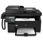 HP LaserJet Pro M1214nfh Multifunction Laser Printer