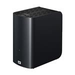 Western Digital My Book Live Duo Hard Drive - 6TB