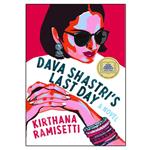 کتاب Dava Shastri s Last Day اثر Kirthana Ramisetti انتشارات گرند سنترال