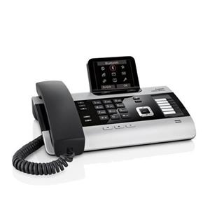 تلفن گیگاست مدل DX800A Gigaset All In One Telephone 