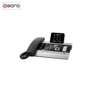 تلفن گیگاست مدل DX800A Gigaset DX800A All In One Telephone