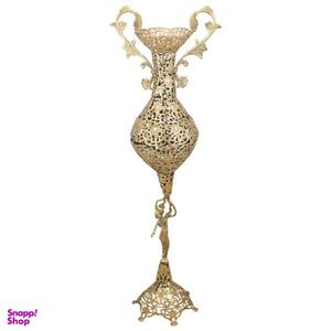 گلدان برنجی مدل فرحی کد R