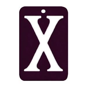 خوشبو کننده خودرو  مدل X