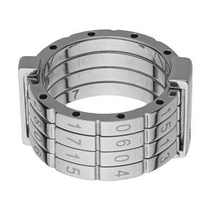 انگشتر زنانه سواچ مدل JRM013 7 Swatch Ring For Women 
