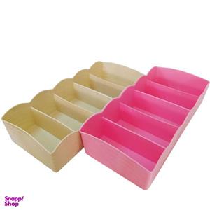 نظم دهنده کشو مدل SMB3064 بسته دو عددی
