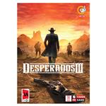 بازی Desperados III مخصوص PC نشر گردو