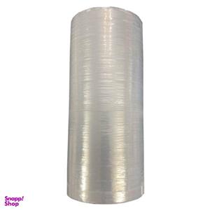 سلفون بسته بندی مدل استرچ صنعتی ضخیم عرض 20 سانتی متر