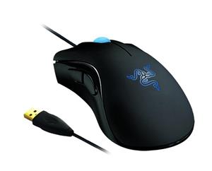 Razer Gaming Mouse Deathadder 