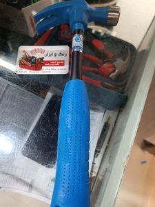 چکش میکا تولز  مدل CH500 وزن 500 گرم