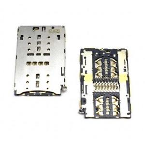 کانکتور سیمکارت هوآوی Huawei Mate 8 Sim Connector