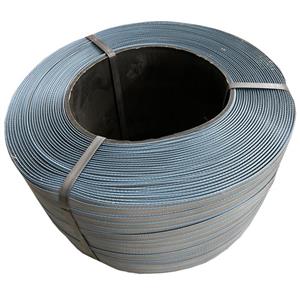 تسمه بسته بندی مدل ماشینی کد GRADE.A-pp-12mm