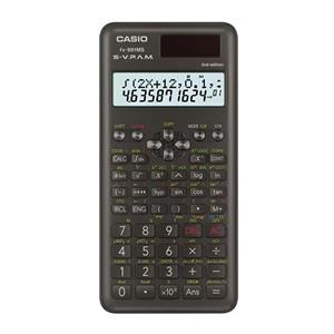 ماشین حساب کاسیو مدل   FX-991 MS 2nd Edition