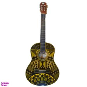 گیتار کلاسیک مدل master 3 کد t 121