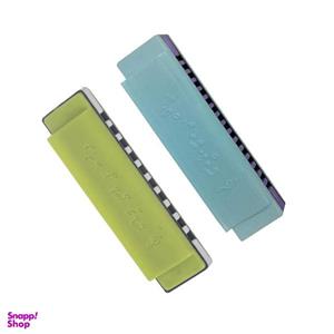 بازی آموزشی مدل ساز دهنی کد GR-2BU بسته دو عددی