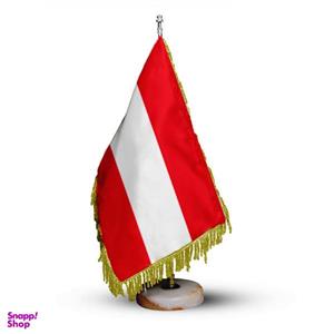پرچم رومیزی مدل اتریش