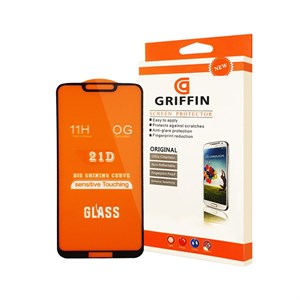 محافظ صفحه نمایش گریفین مدل F21 GN mo مناسب برای گوشی موبایل آنر 8C